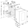 Винный шкаф Liebherr EWTgb 1683 Vinidor