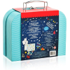 Набор-чемоданчик для творчества Бумбарам Новогоднее путешествие (TR105)