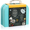 Набор-чемоданчик для творчества Бумбарам Путешествие в космос (TR109)