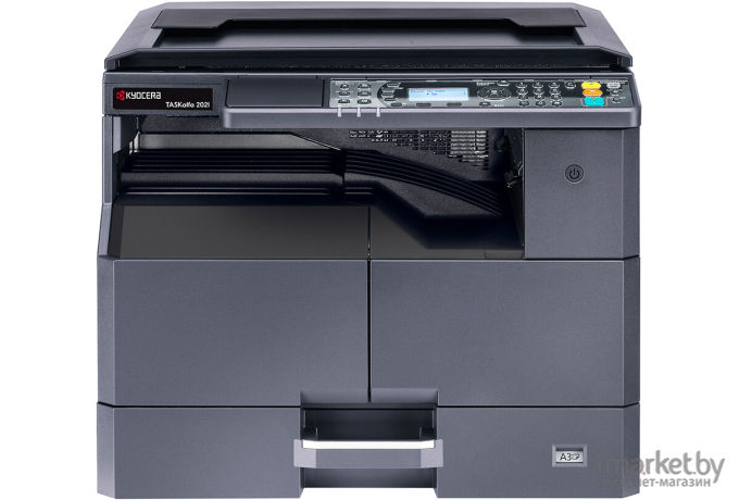 МФУ Kyocera TASKalfa 2320 + Kyocera TK-4145 (1102XS3NL0+1T02XR0NL0)