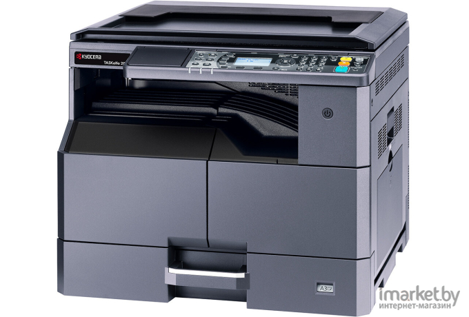 МФУ Kyocera TASKalfa 2320 + Kyocera TK-4145 (1102XS3NL0+1T02XR0NL0)