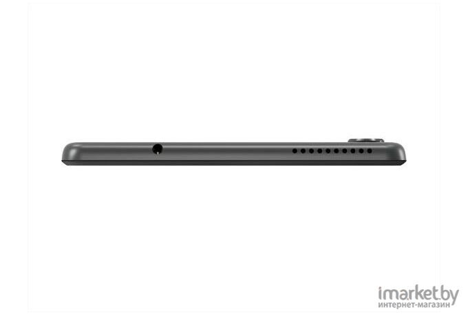 Планшет Lenovo TAB M8 TB-8505F 2/32GB Wi-Fi серый (ZA5G0182ES)
