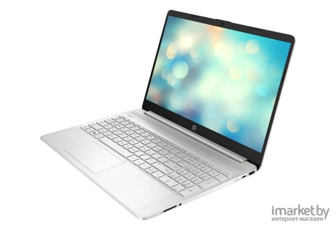 Ноутбук HP 15s-fq5009nq (6M262EA)