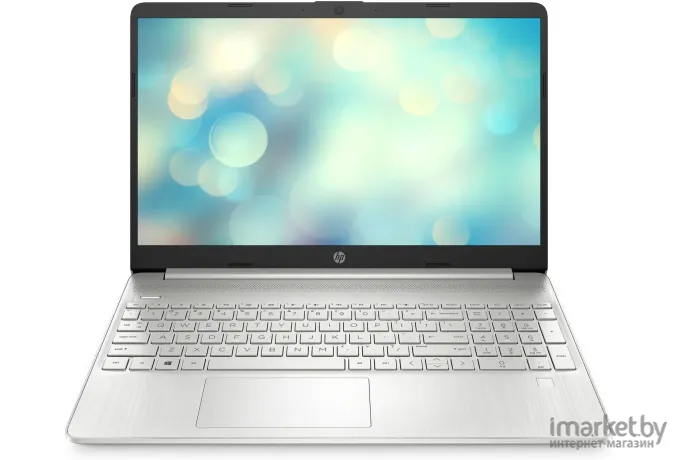 Ноутбук HP 15s-fq5009nq (6M262EA)