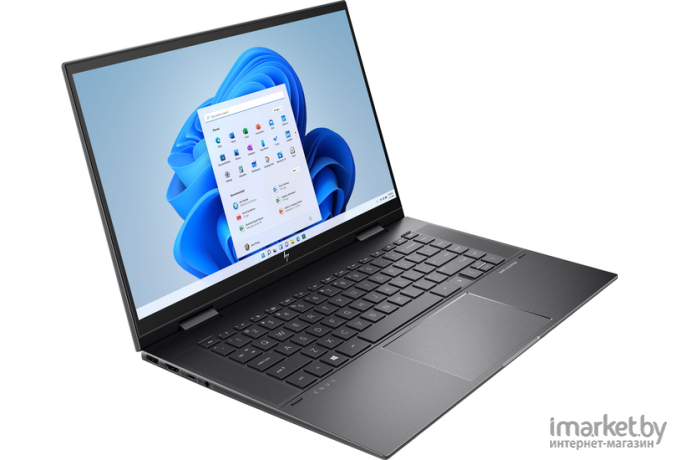 Ноутбук 2-в-1 HP ENVY x360 15m-eu0043dx (4N6R2UA)