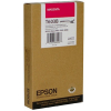 Картридж струйный Epson C13T603B00 220мл пурпурный