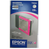 Картридж струйный Epson C13T603B00 220мл пурпурный