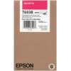 Картридж струйный Epson C13T603B00 220мл пурпурный