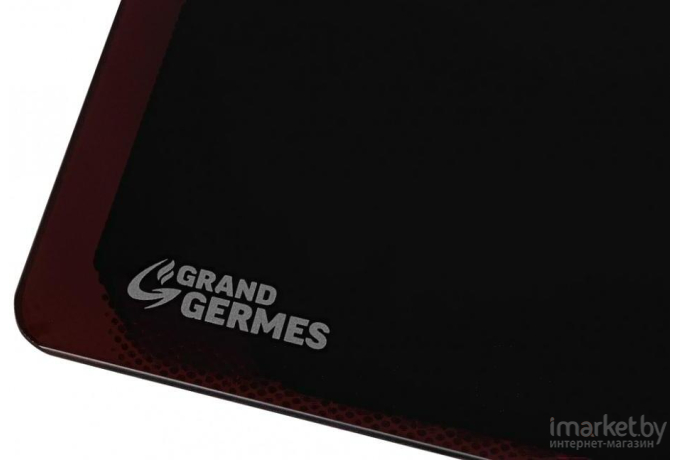 Варочная панель GrandGermes HBI-45BK-BX черный