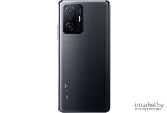 Смартфон Xiaomi 11T Pro 12GB/256GB Meteorite Gray EU (2107113SG)