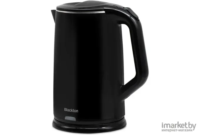 Электрочайник Blackton KT1710P Black