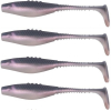 Приманка силиконовая Dragon Belly Fish Pro 3/7,5 см 4шт (BF30D-03-800)