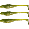 Приманка силиконовая Dragon Belly Fish Pro 4/10 см 3шт (BF40D-20-209)