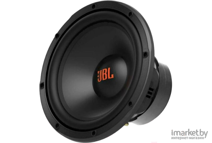 Автомобильный сабвуфер JBL SUBSW1000W12RU