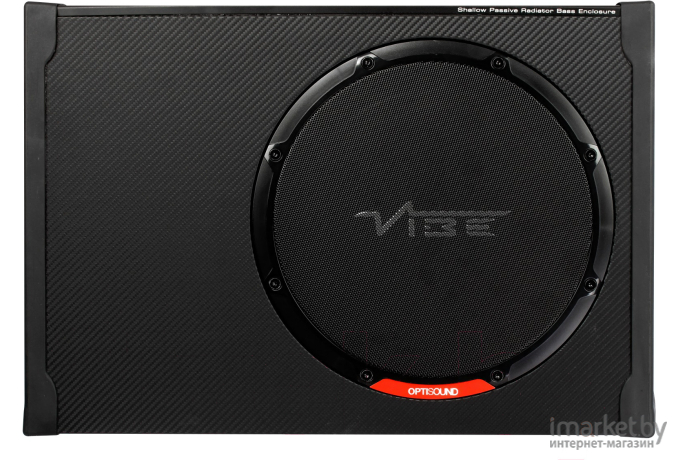 Корпусной пассивный сабвуфер VIBE BLACKAIRT12S-V0