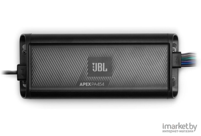 Автомобильный усилитель JBL PA454