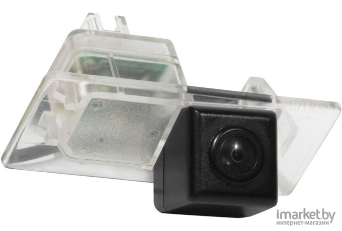 Камера заднего вида SWAT VDC-113