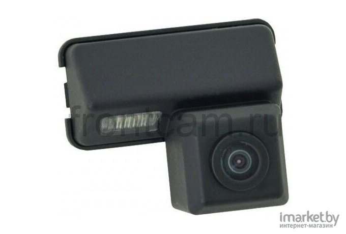 Камера заднего вида INCAR VDC-109