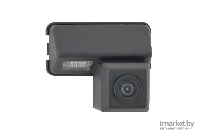 Камера заднего вида INCAR VDC-109