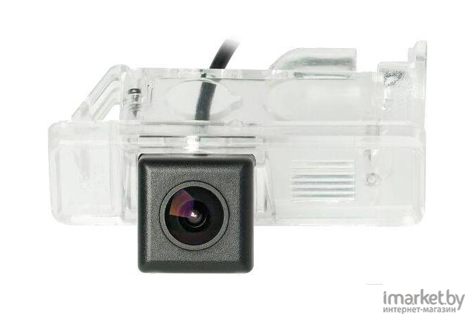 Камера заднего вида INCAR VDC-123AHD