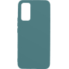 Чехол для телефона Atomic Fresh для Honor 30/30 Premium зеленый (40.206)