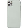 Чехол для телефона Atomic Fresh для Samsung Galaxy A03s серый (40.636)