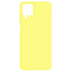 Чехол для телефона Atomic Fresh для Samsung Galaxy A12/M12 желтый (40.499)