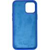 Чехол для телефона Atomic Liberty для Iphone 12/12 Pro синий (40.621)