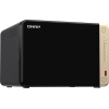 Сетевое хранилище NAS Qnap Original (TS-664-4G)