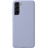 Чехол для телефона Atomic Liberty для Samsung Galaxy S21+ лавандовый (40.618)