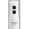 Блендер Scarlett SC-HB42F06 White