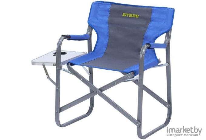 Кресло туристическое Atemi AFC-800B