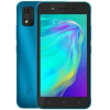 Мобильный телефон Itel A17 Lake Blue (W5006X)