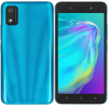 Мобильный телефон Itel A17 Lake Blue (W5006X)