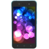 Мобильный телефон Itel A17 Lake Blue (W5006X)