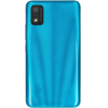 Мобильный телефон Itel A17 Lake Blue (W5006X)