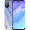 Мобильный телефон Itel Vision 1 Pro L6502 Ice Crystal Blue (23499)