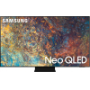 Телевизор Samsung QE65QN90BAUXCE черный