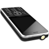Мобильный телефон TeXet TM-D421 черный (24170)