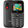 Мобильный телефон Vertex C323 Black (23450)