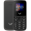 Мобильный телефон Vertex M115 Black (23451)