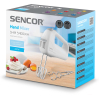 Миксер Sencor SHM 5400WH