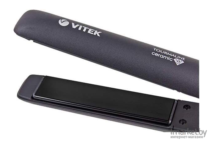 Выпрямитель для волос Vitek VT-8404 BK (22035)