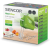 Миксер Sencor SHM 5401GR