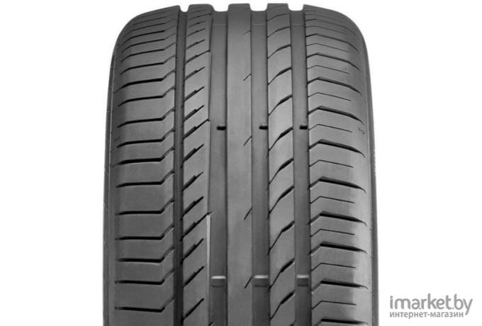 Автомобильные шины Continental ContiSportContact 5 SUV 275/50R20 113W MO