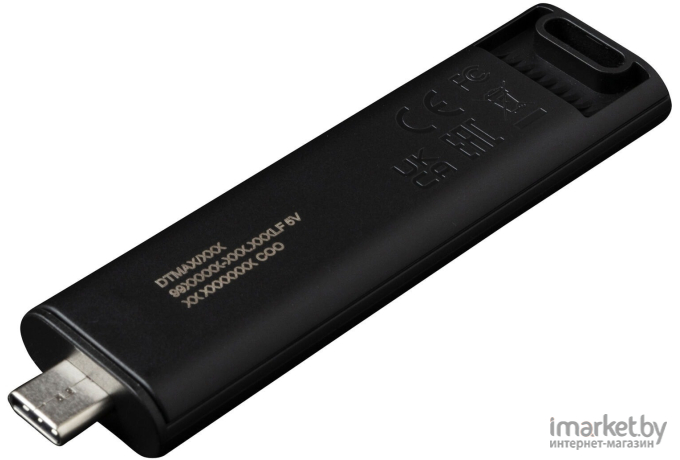 Флэш-накопитель Kingston 1TB Data Traveler Max (DTMAXA/1TB)