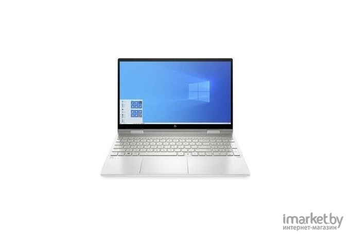 Ноутбук 2-в-1 HP ENVY x360 15-ew0023dx (695B0UA)