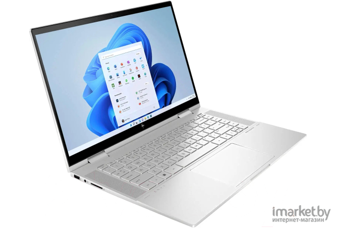 Ноутбук 2-в-1 HP ENVY x360 15-ew0023dx (695B0UA)