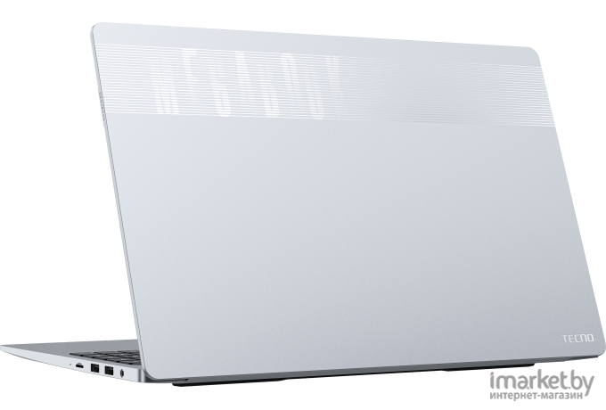 Ноутбук Tecno Megabook T1 16GB/512GB серебристый (4895180791697)