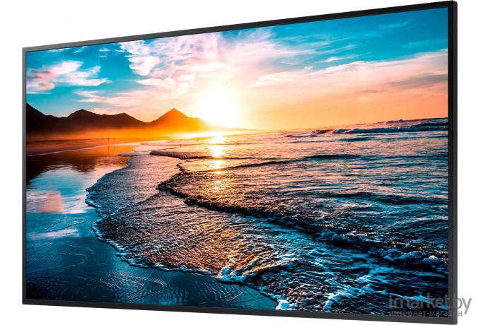 Информационная панель Samsung QH50R ЖК 50 (LH50QHREBGCXCI)